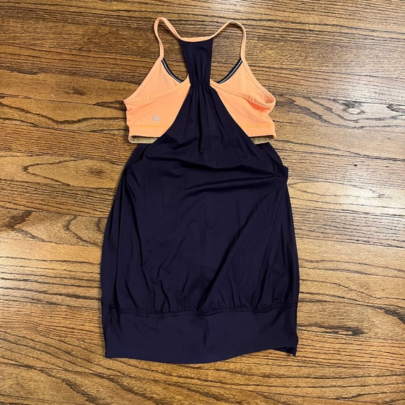 Lululemon Tank - Picture 2 of 4